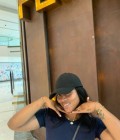 Dating Woman Morocco to Rabat : Christina, 27 years